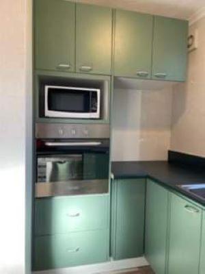 Waverley Comfort Dunedin Luaran gambar