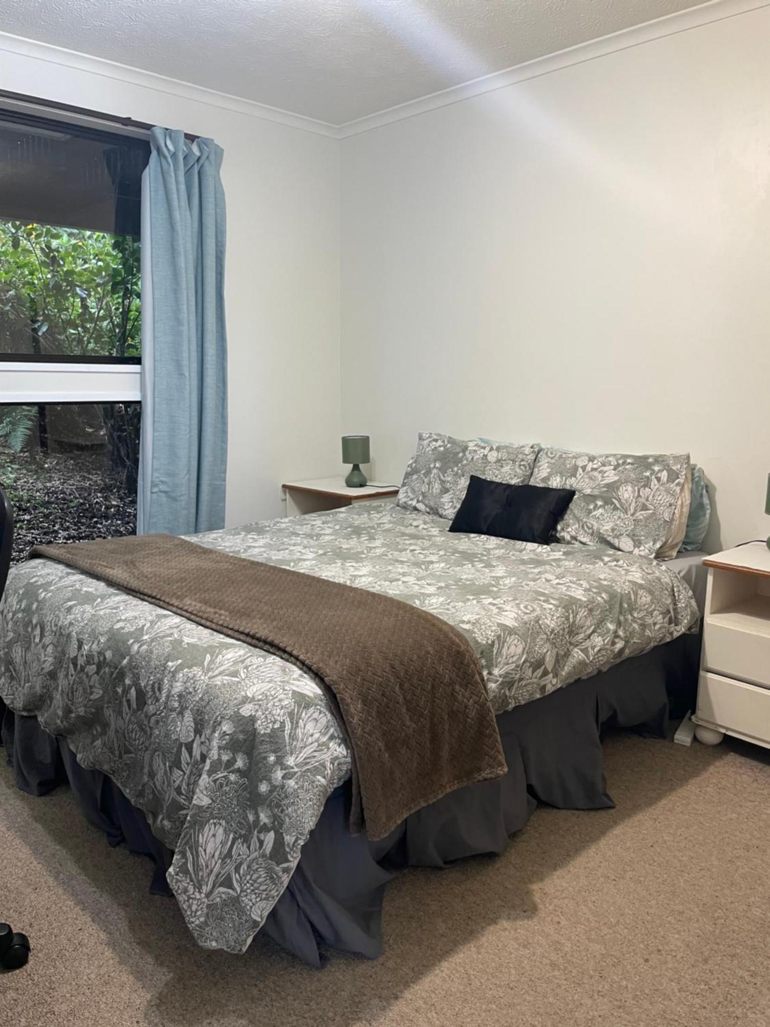 Waverley Comfort Dunedin Luaran gambar